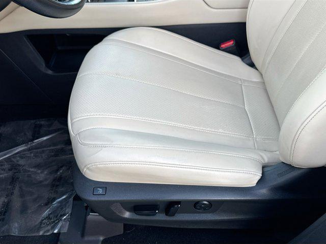 used 2022 INFINITI QX60 car, priced at $32,132