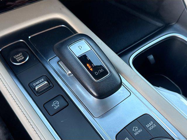 used 2022 INFINITI QX60 car, priced at $32,132