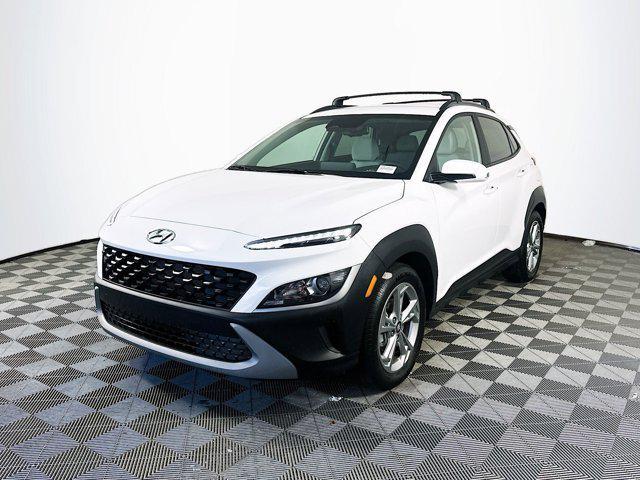 used 2022 Hyundai Kona car, priced at $18,868