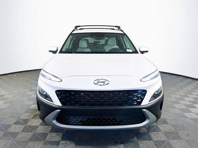 used 2022 Hyundai Kona car, priced at $18,868