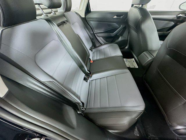 new 2025 Volkswagen Jetta car, priced at $26,152
