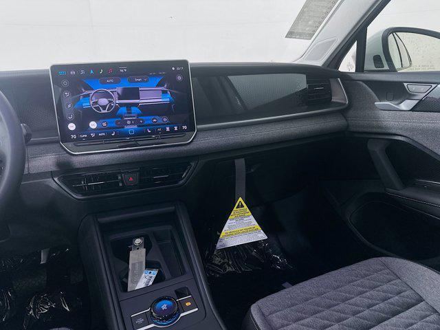 new 2025 Volkswagen Tiguan car, priced at $31,511