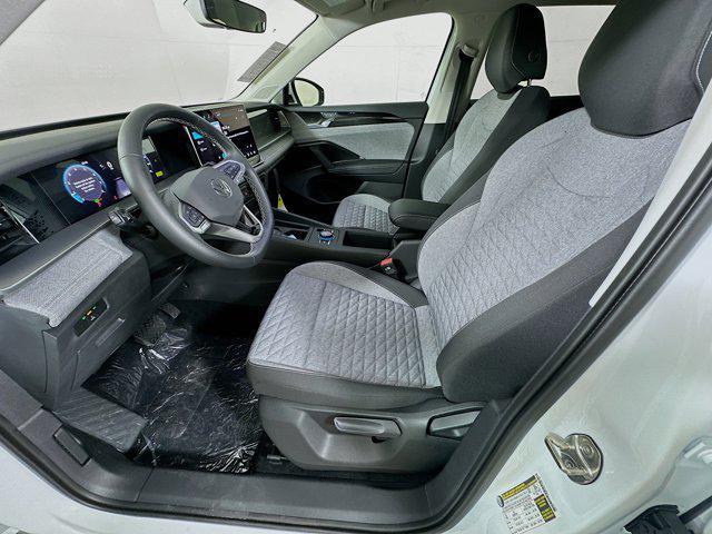 new 2025 Volkswagen Tiguan car, priced at $31,511