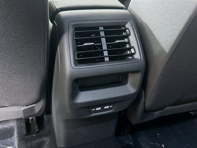 new 2025 Volkswagen Tiguan car, priced at $31,511