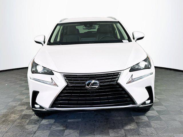 used 2018 Lexus NX 300 car, priced at $21,993