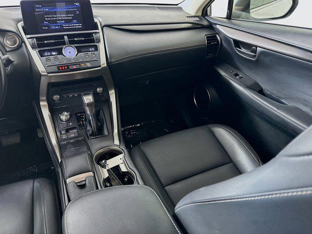 used 2018 Lexus NX 300 car, priced at $21,993