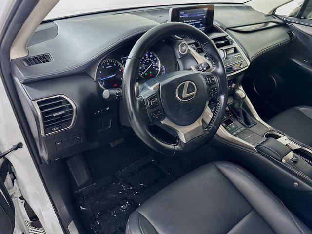 used 2018 Lexus NX 300 car, priced at $21,993