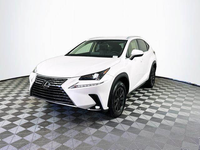 used 2018 Lexus NX 300 car, priced at $21,993