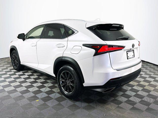 used 2018 Lexus NX 300 car, priced at $21,993