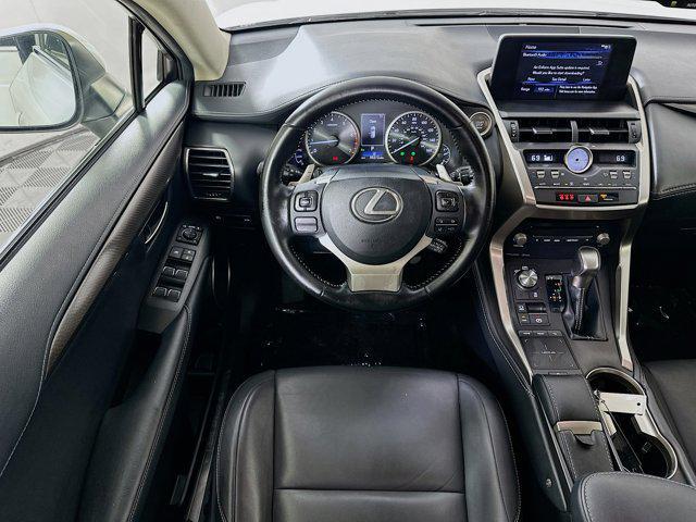 used 2018 Lexus NX 300 car, priced at $21,993