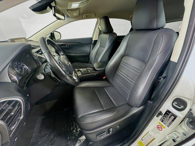 used 2018 Lexus NX 300 car, priced at $21,993