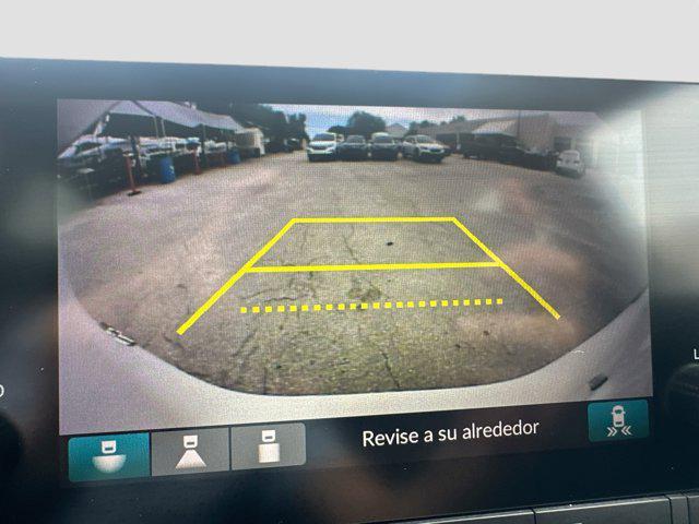 used 2023 Honda HR-V car, priced at $21,437