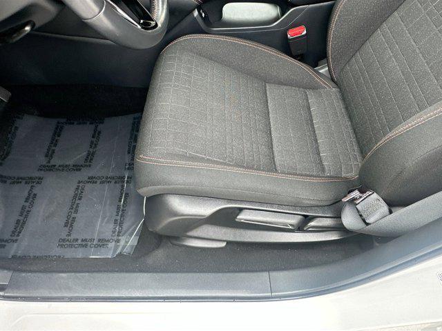 used 2023 Honda HR-V car, priced at $21,437