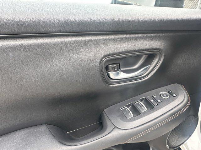 used 2023 Honda HR-V car, priced at $21,437