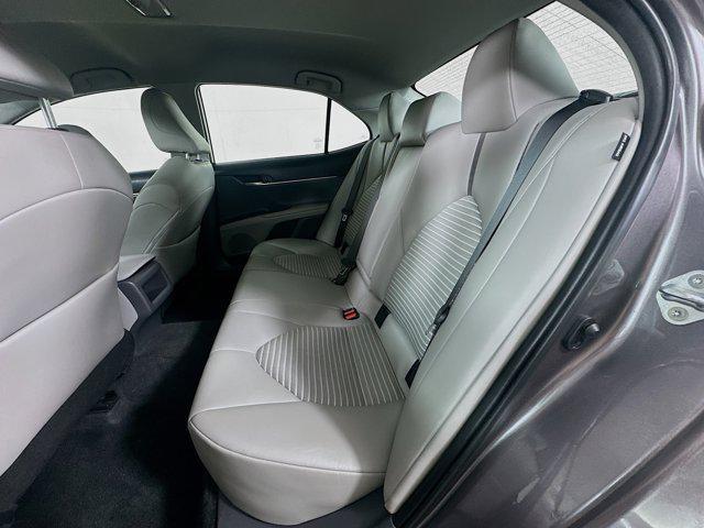 used 2023 Toyota Camry car, priced at $22,022