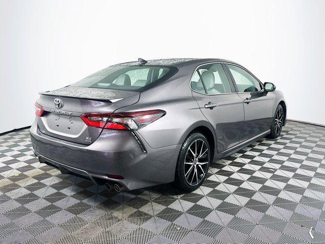 used 2023 Toyota Camry car, priced at $22,022