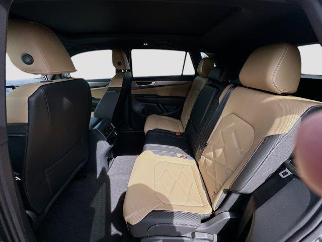 new 2026 Volkswagen Atlas Cross Sport car, priced at $46,331