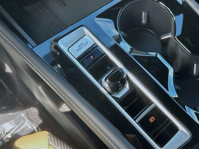 new 2026 Volkswagen Atlas Cross Sport car, priced at $46,331