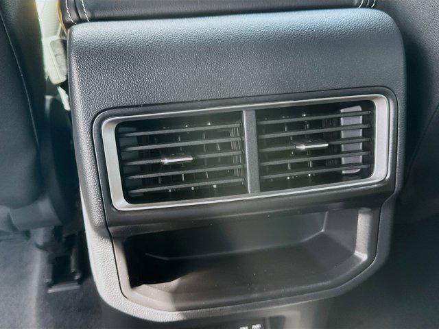 new 2026 Volkswagen Atlas Cross Sport car, priced at $46,331