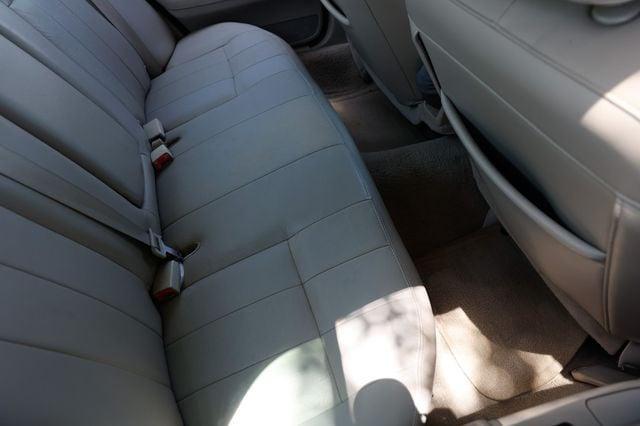 used 2007 Mercury Grand Marquis car, priced at $6,491