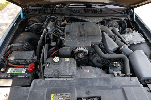 used 2007 Mercury Grand Marquis car, priced at $6,491