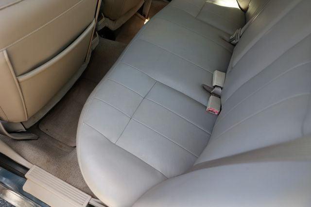 used 2007 Mercury Grand Marquis car, priced at $6,491