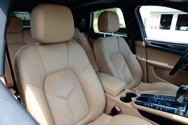used 2018 Porsche Macan car, priced at $18,995