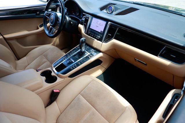 used 2018 Porsche Macan car, priced at $18,995