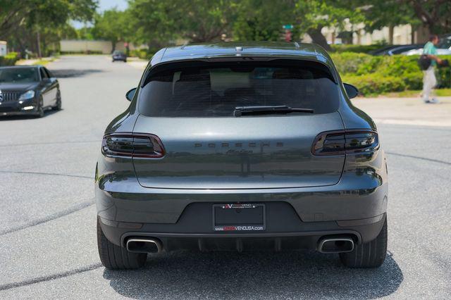 used 2018 Porsche Macan car, priced at $18,995