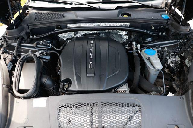 used 2018 Porsche Macan car, priced at $18,995