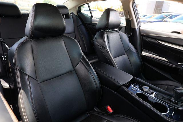 used 2020 Nissan Maxima car, priced at $11,995