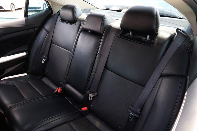 used 2020 Nissan Maxima car, priced at $11,995