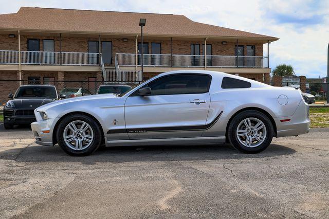 used 2014 Ford Mustang car, priced at $9,995