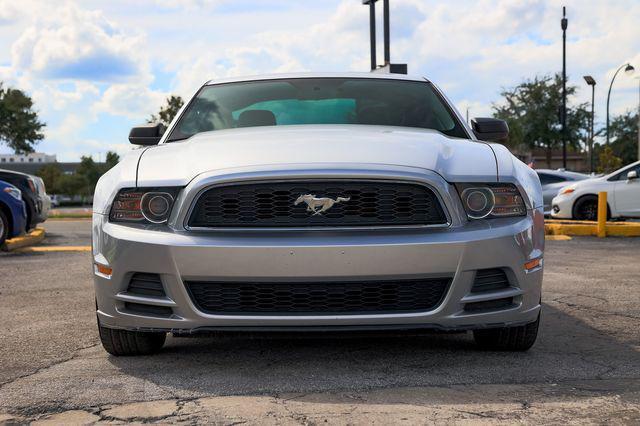 used 2014 Ford Mustang car, priced at $9,995
