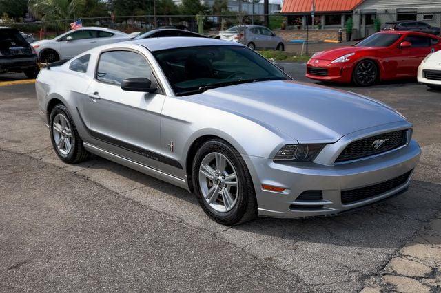 used 2014 Ford Mustang car, priced at $9,995