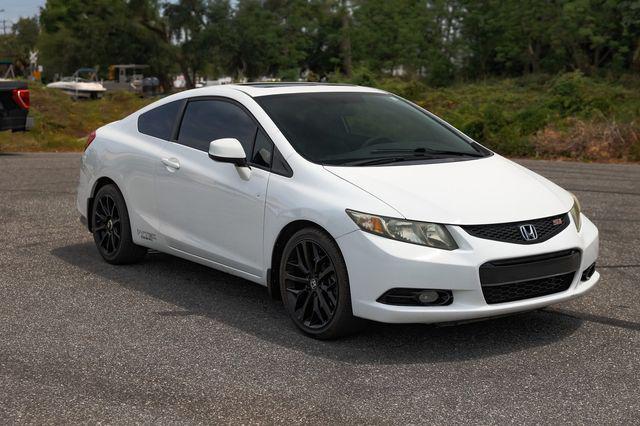 used 2013 Honda Civic car, priced at $9,995