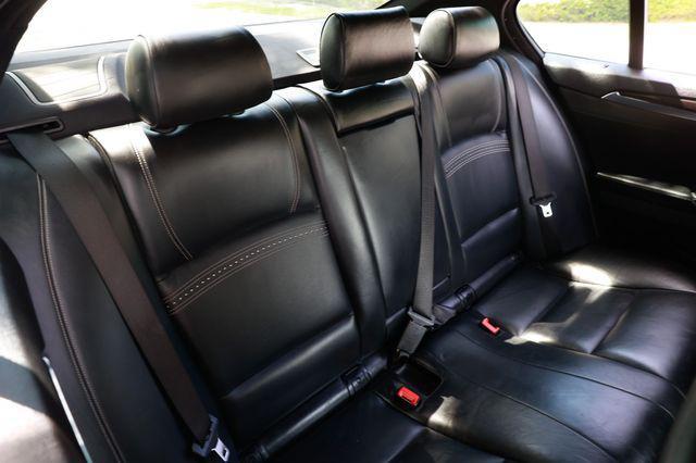 used 2016 BMW 535 car, priced at $14,995