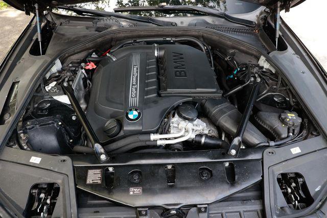 used 2016 BMW 535 car, priced at $14,995