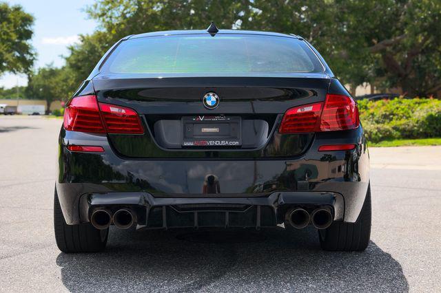 used 2016 BMW 535 car, priced at $14,995