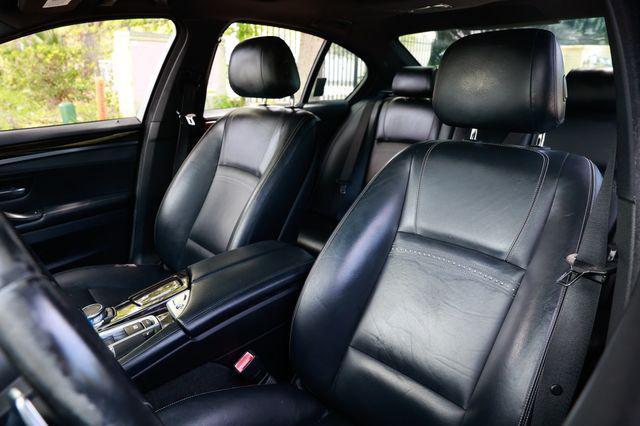 used 2016 BMW 535 car, priced at $14,995