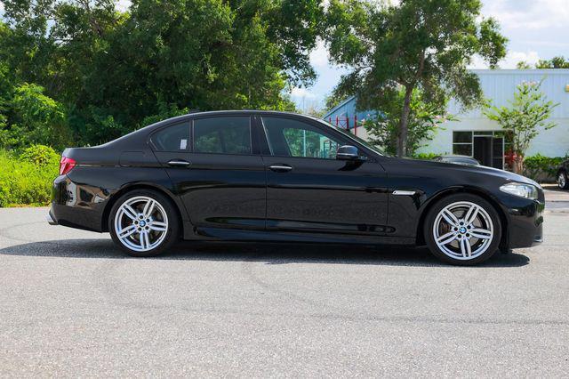used 2016 BMW 535 car, priced at $14,995