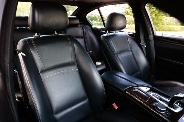 used 2016 BMW 535 car, priced at $14,995