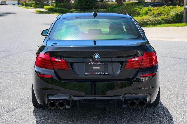 used 2016 BMW 535 car, priced at $14,995