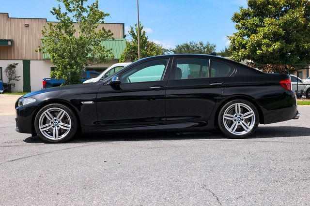 used 2016 BMW 535 car, priced at $14,995