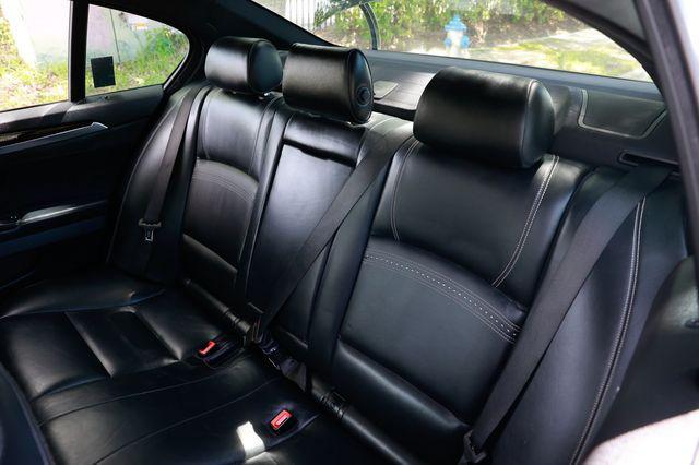 used 2016 BMW 535 car, priced at $14,995