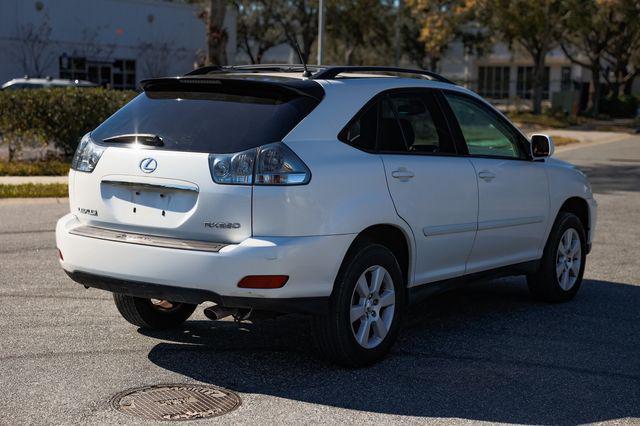 used 2005 Lexus RX 330 car, priced at $5,999