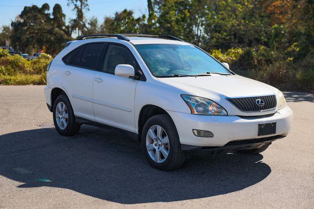 used 2005 Lexus RX 330 car, priced at $5,999