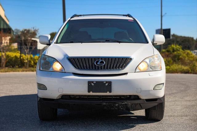 used 2005 Lexus RX 330 car, priced at $5,999