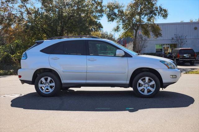 used 2005 Lexus RX 330 car, priced at $5,999