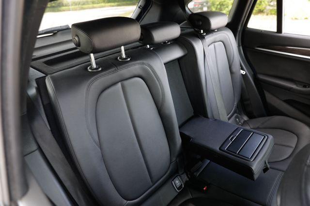 used 2017 BMW X1 car, priced at $15,495